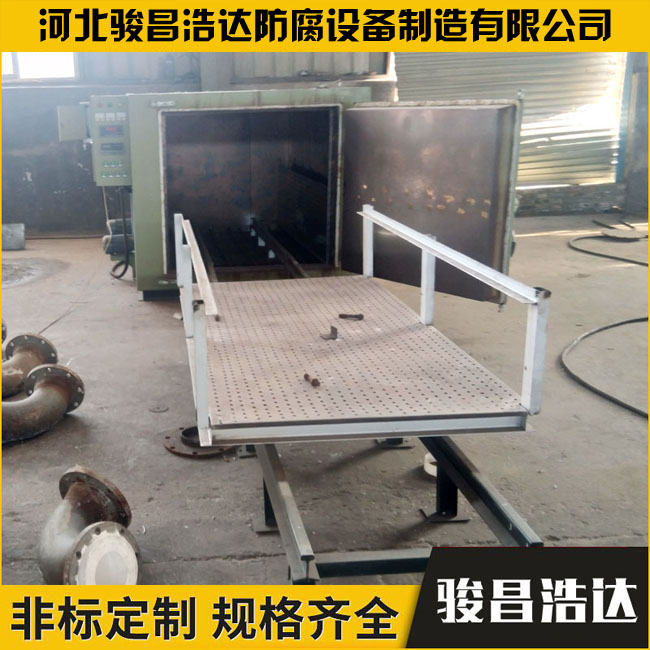 襯塑管道(圖8)
